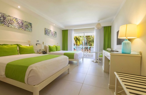 El Cortecito Resort | Vista Sol Punta Cana Beach Resort & Spa - All Inclusive