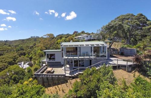 Onetangi Villa | Vista Twenty One - Stay Waiheke