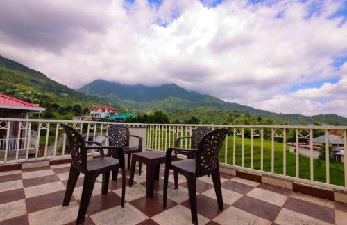 Sidhpur House | Vista Valley Stay, Luxury 3 BHK Villa Kangra, Dharamshala