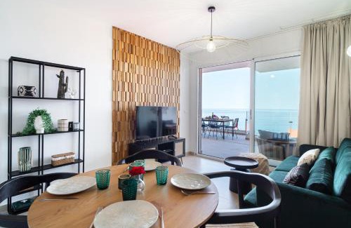 Torrox Apartment | Vista Verde - Bayview Hills Luxury Resort with free padel & spa