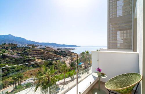 Torrox Apartment | Vista Verde - Bayview Hills Luxury Resort with free padel & spa