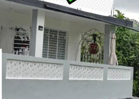 Luquillo Apartment | Vista Verde House
