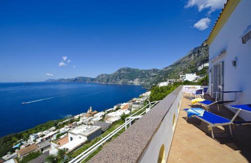 Praiano Apartment | Vista Vettica