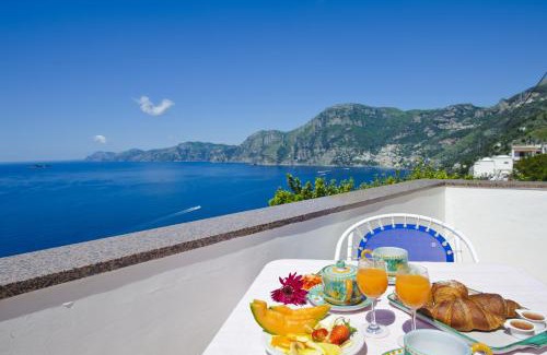 Praiano Apartment | Vista Vettica