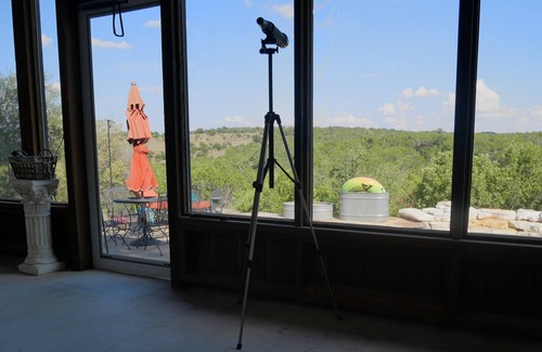 Dripping Springs House | Vista Views with Saltwater Pool, Hot Tub, Outdoor Seating, Fire Pit, and Games