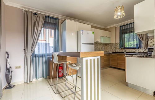 Kadriye Apartment | Vista Villas & Suites
