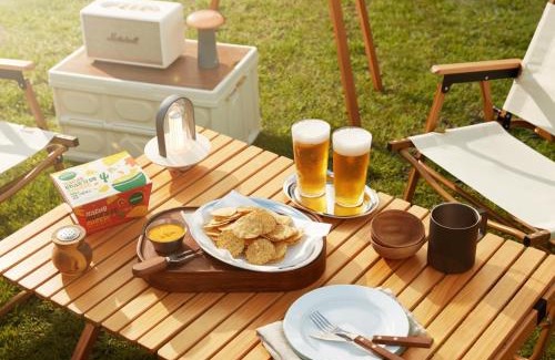 Gwangjang-dong Hotel | Vista Walkerhill Seoul - formerly W Seoul