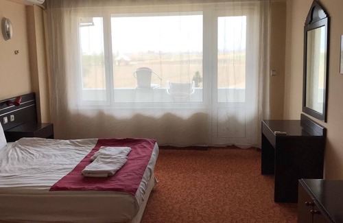 Pamukkale House | Vista Wellness Hotel