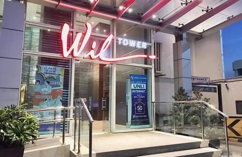 South Triangle Condo | Vista Wil Tower Quezon City
