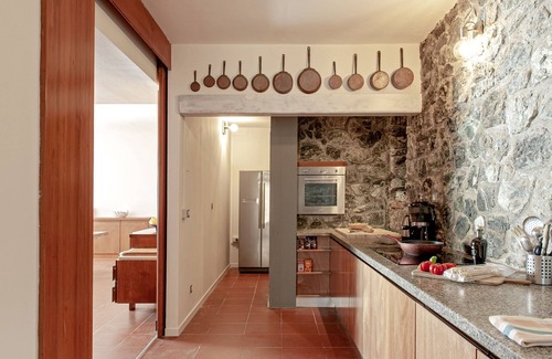 Rosignano Marittimo House | Vistamare by Interhome