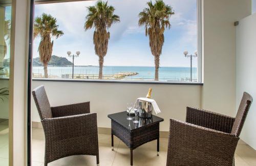 Sestri Levante Apartment | VistAmare Luxury Retreat
