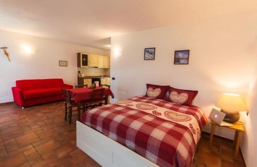 Chef-Lieu Apartment | Vistarelax