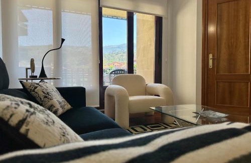 Llanes Apartment | Vistas al Cuera