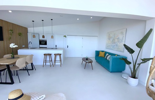 Bajamar Apartment | ¡vistas al Mar y Lujo en Bajamar! Apartamento Boutique