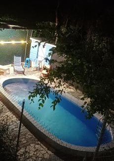 Urbanizacion Raul Ruiz House | Vistas del Bosque jarabacoa