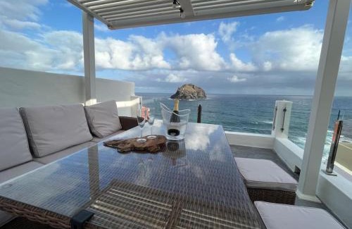 Garachico House | Vistas impresionantes al mar de Garachico