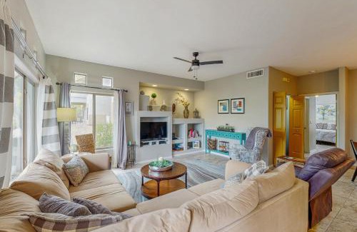 Rancho Vistoso Apartment | Vistoso Resort Casita #136