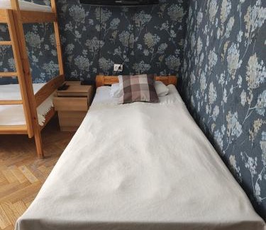 Plock Bed & Breakfast | Vistula City
