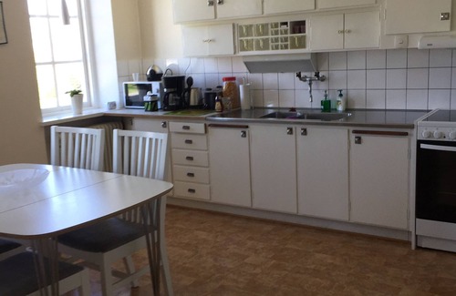 Garsnas Hotel | Vita Huset på Österlen