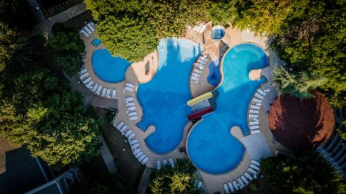 Albena Hotel | Vita Park Hotel & Aqua Park