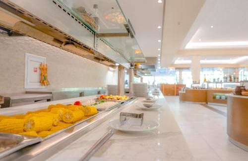 Albena Hotel | Vita Park Hotel & Aqua Park
