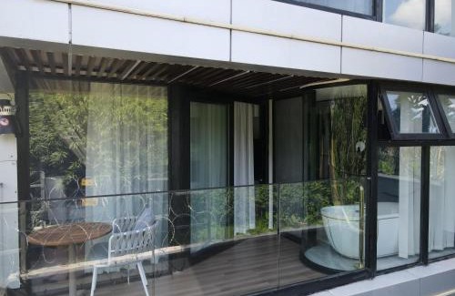 Yaounde Hotel | Vita Resort Golf Bastos