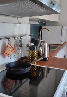 Haparanda House | Vita villan