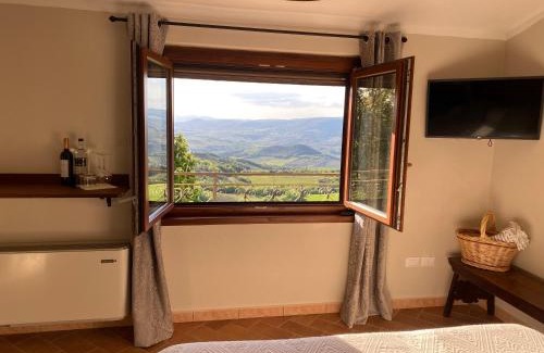 Seggiano House | Vitabella Toscana