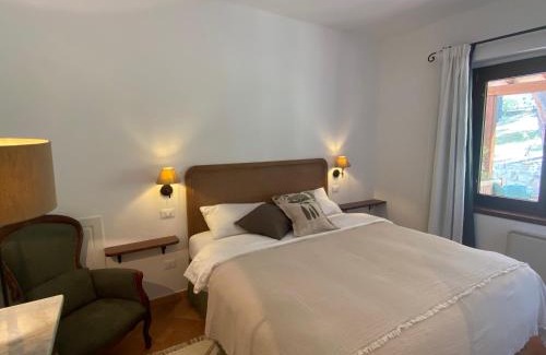Seggiano House | Vitabella Toscana