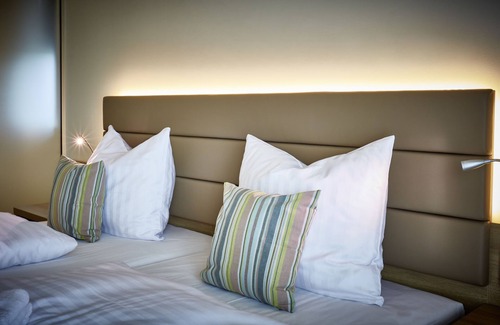 Bad Windsheim Hotel | Vital Hotel an der Therme