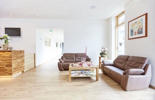 Bad Windsheim Hotel | Vital Hotel an der Therme