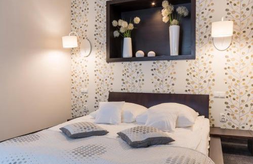 Zieleniec Resort | Vital&Spa Resort Szarotka