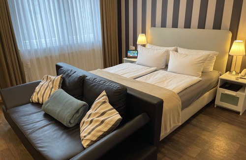 Schulenberg im Oberharz Hotel | Vitalhotel Schulenberg