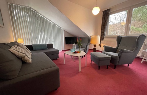 Schulenberg im Oberharz Hotel | Vitalhotel Schulenberg