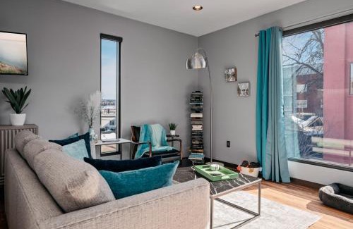 Traverse City Apartment | Vitalia Fantastic 1BR Studio Downtown