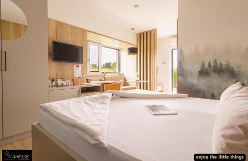 Bad Blumau House | Vitalpension Bad Blumau - ADULTS ONLY
