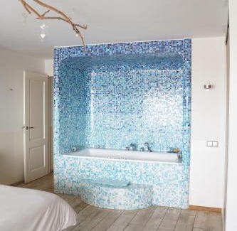 IJmuiden Apartment | Vitamine Zee