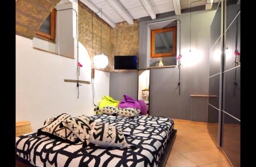 Viterbo Apartment | Viterbo centro Casa Surina