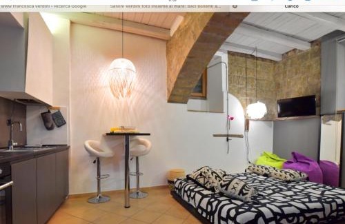Viterbo Apartment | Viterbo centro Casa Surina