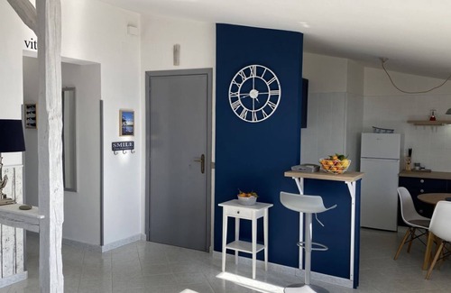 Marina di Fuscaldo Apartment | Vitola Sea Apartment