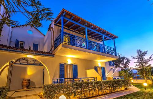 Agios Dimitrios Apartment | vitorakis apartments-2