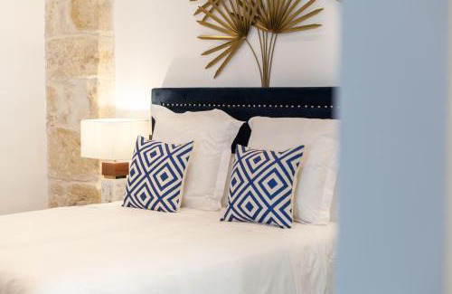 Ubeda Apartment | VITORES BOUTIQUE APARTAMENTOS Rincón del Regidor