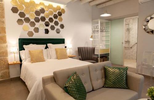 Ubeda Apartment | VITORES BOUTIQUE APARTAMENTOS Rincón del Regidor