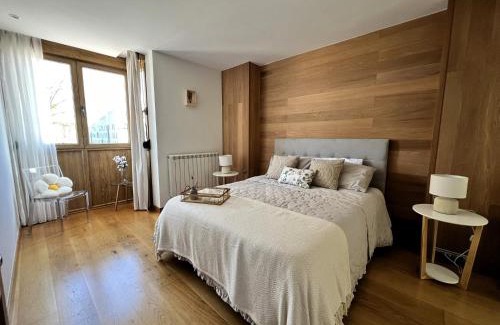 Vitoria-Gasteiz House | Vitoria-Gasteiz magnífica casa