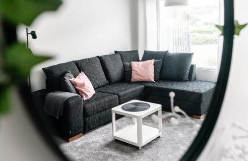 Renko Apartment | Vitosjussi