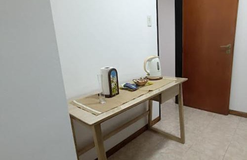 Campana Apartment | Vitramu Campana I
