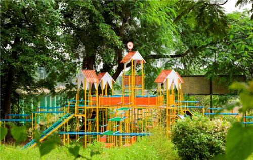 Silvassa Resort | VITS Kamats Resort, Silvassa