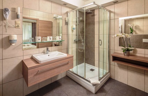 Ujpest Hotel | Vitta Hotel Superior