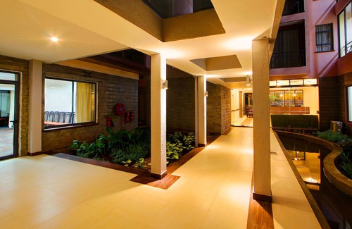 Kisumu Hotel | Vittoria Suites - Kisumu