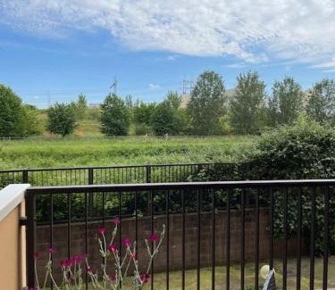 Arese Apartment | Vittorio